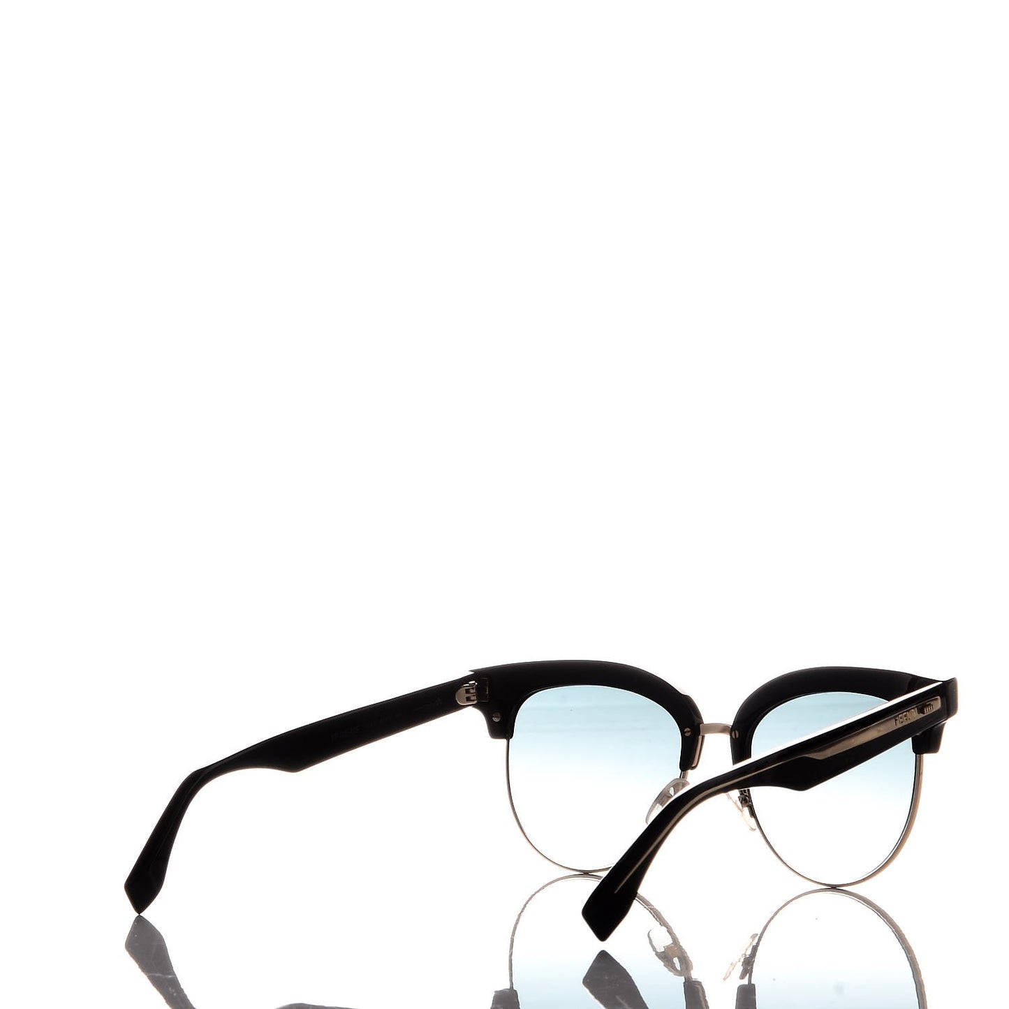 Sunglasses FF 0154/S Black