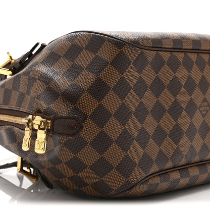 Louis Vuitton Damier Ebene Belem MM 10 of 10