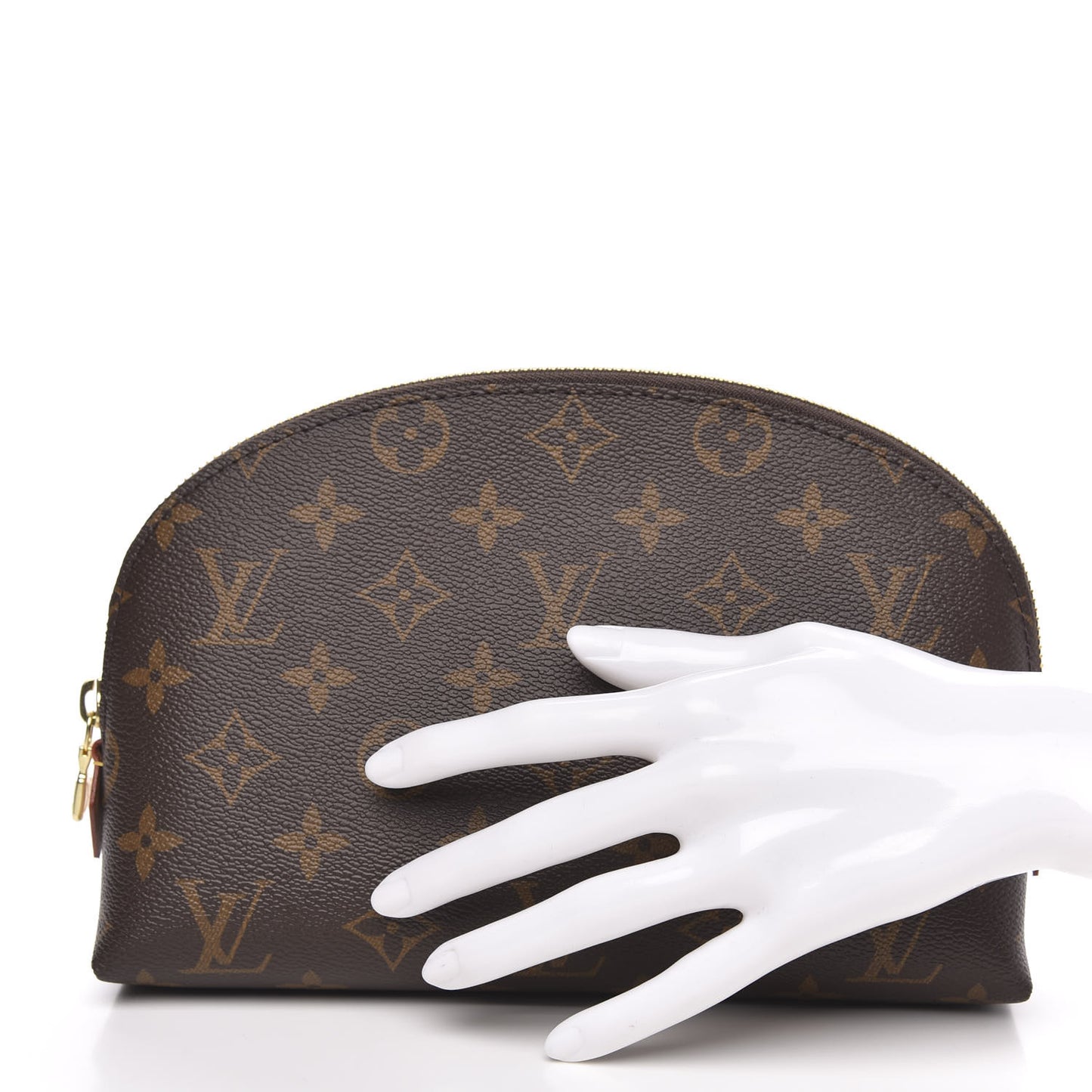 Monogram Cosmetic Pouch GM