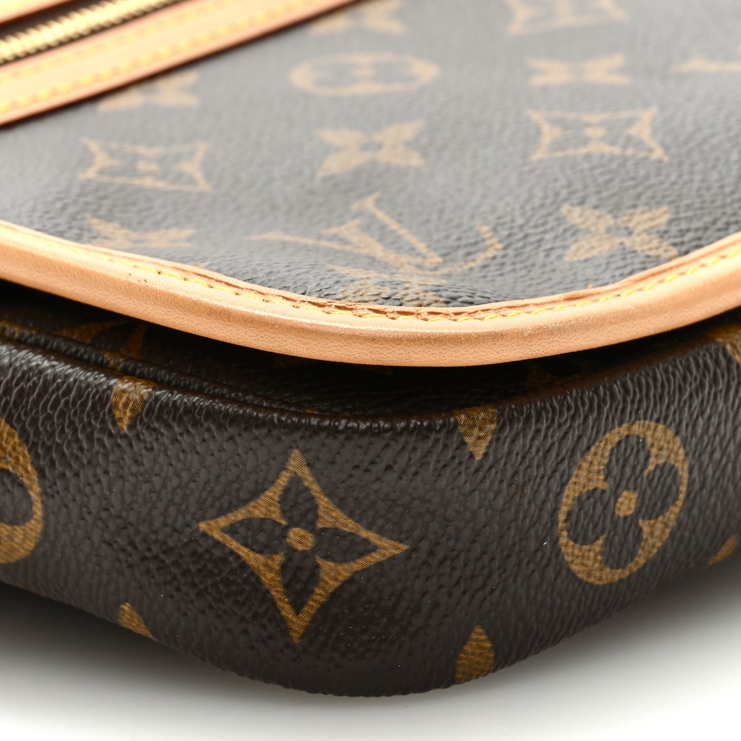 Monogram Bosphore Bum Bag
