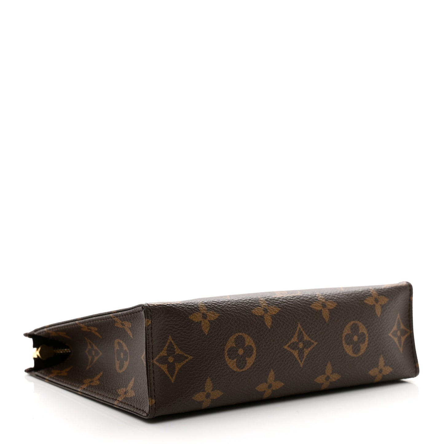 Monogram Toiletry Pouch 19