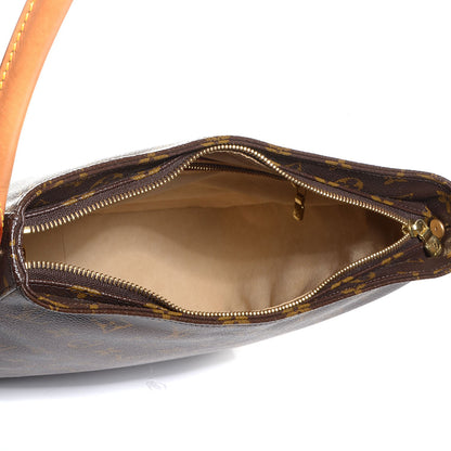 Louis Vuitton Monogram Looping GM 5 of 7