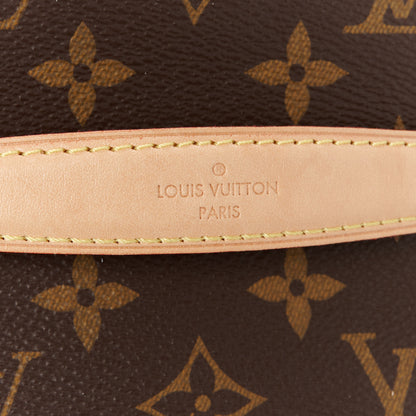 Louis Vuitton Monogram Nice Mini 8 of 12