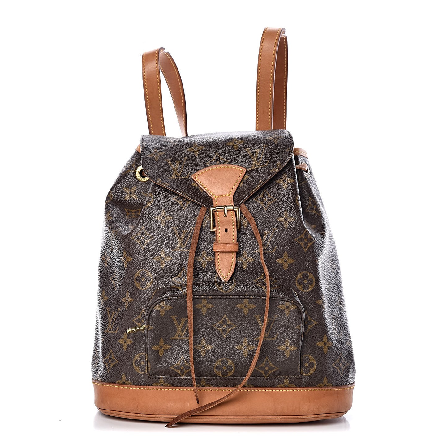 Monogram Montsouris MM Backpack