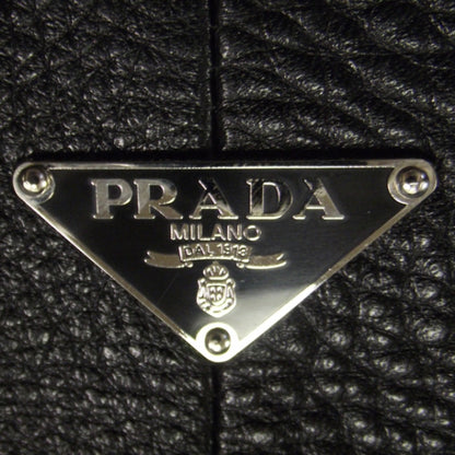 Prada Vitello Daino Shoulder Bag 9 of 9