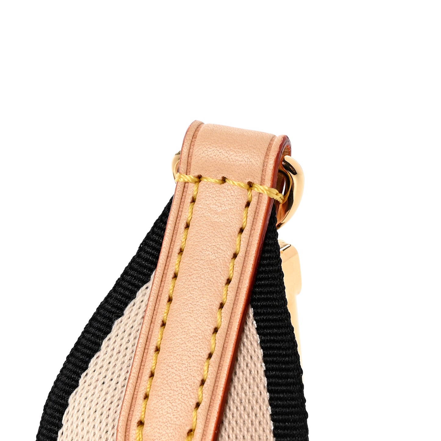 Jacquard Speedy Bandouliere 20 Shoulder Strap Black