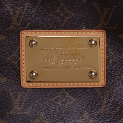 Louis Vuitton Monogram Galliera PM 5 of 8
