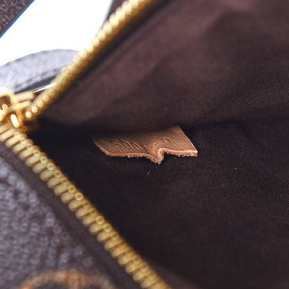 Louis Vuitton Monogram Pochette Metis 8 of 13