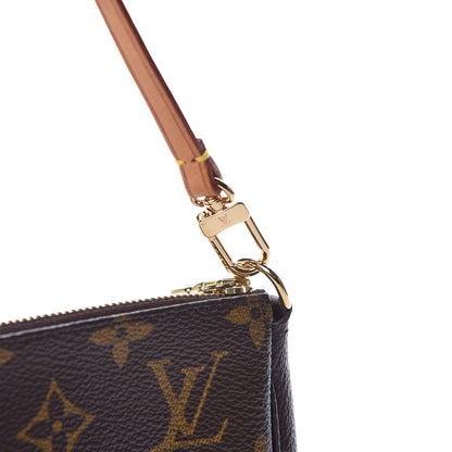 Louis Vuitton Monogram Pochette Accessories 8 of 10