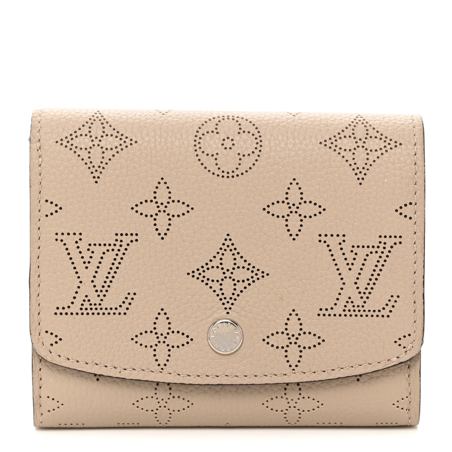 Mahina Iris Compact Wallet NM Galet