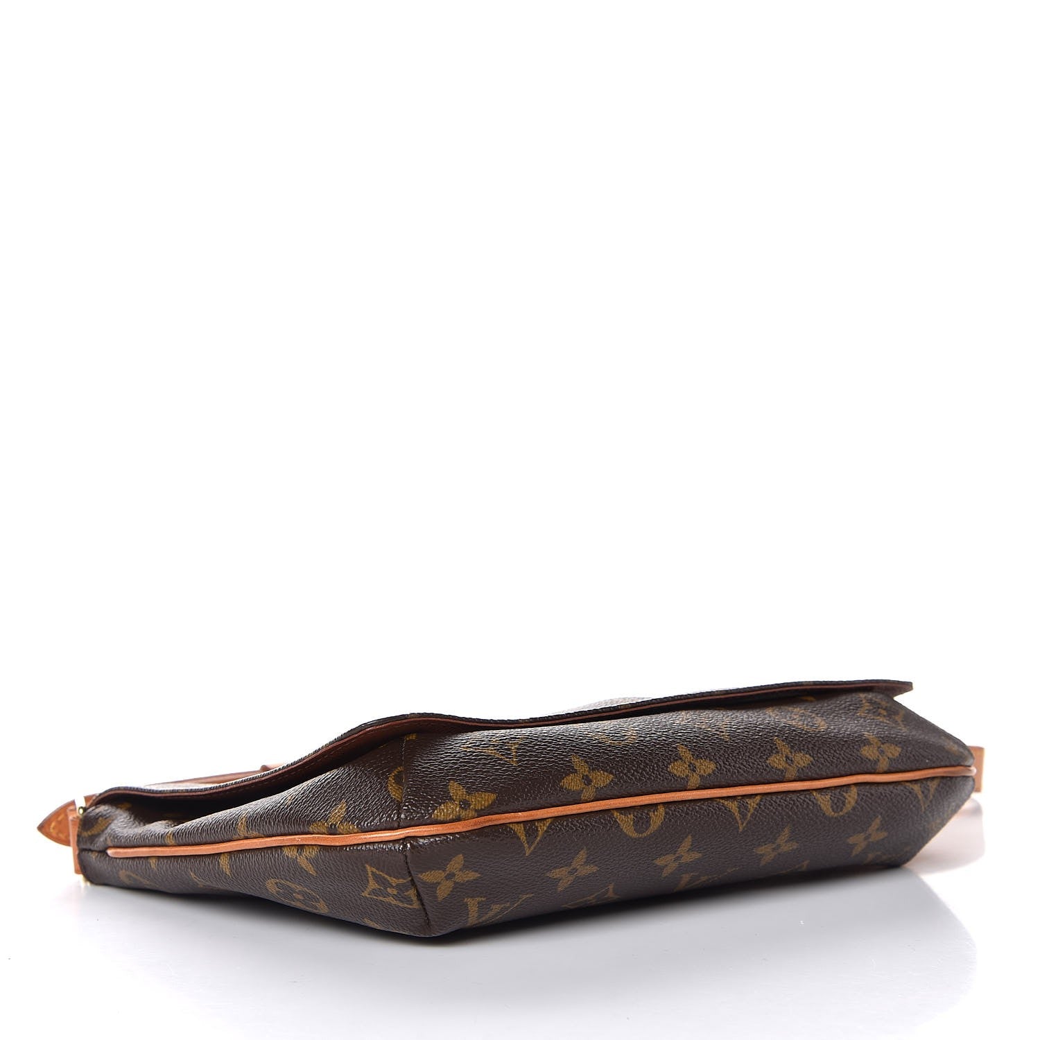 Louis Vuitton Monogram Musette Tango 4 of 7
