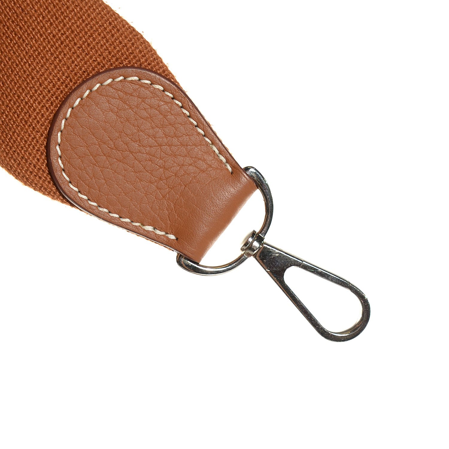 Hermes Taurillon Clemence Evelyne III PM Gold 10 of 15