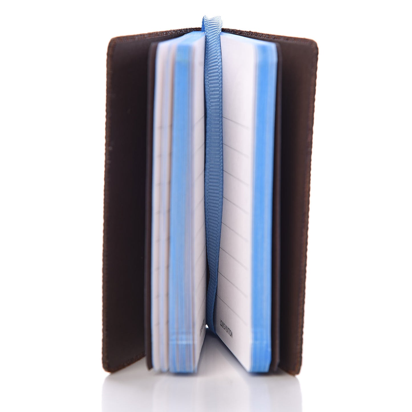 Monogram Mini Jules Paris Notebook