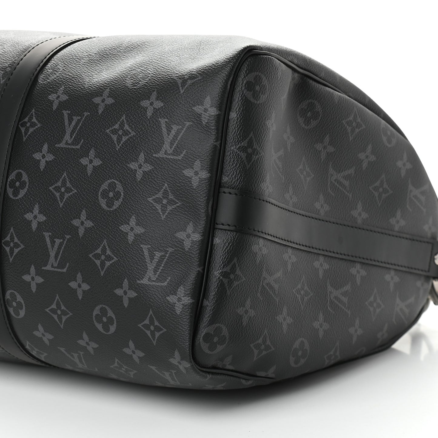 Monogram Eclipse Keepall Bandouliere 45