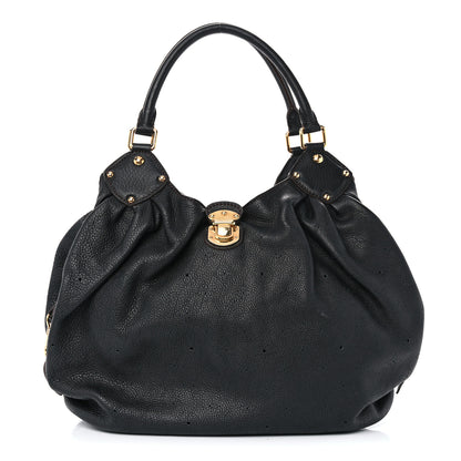 Louis Vuitton Mahina XL Black 1 of 9