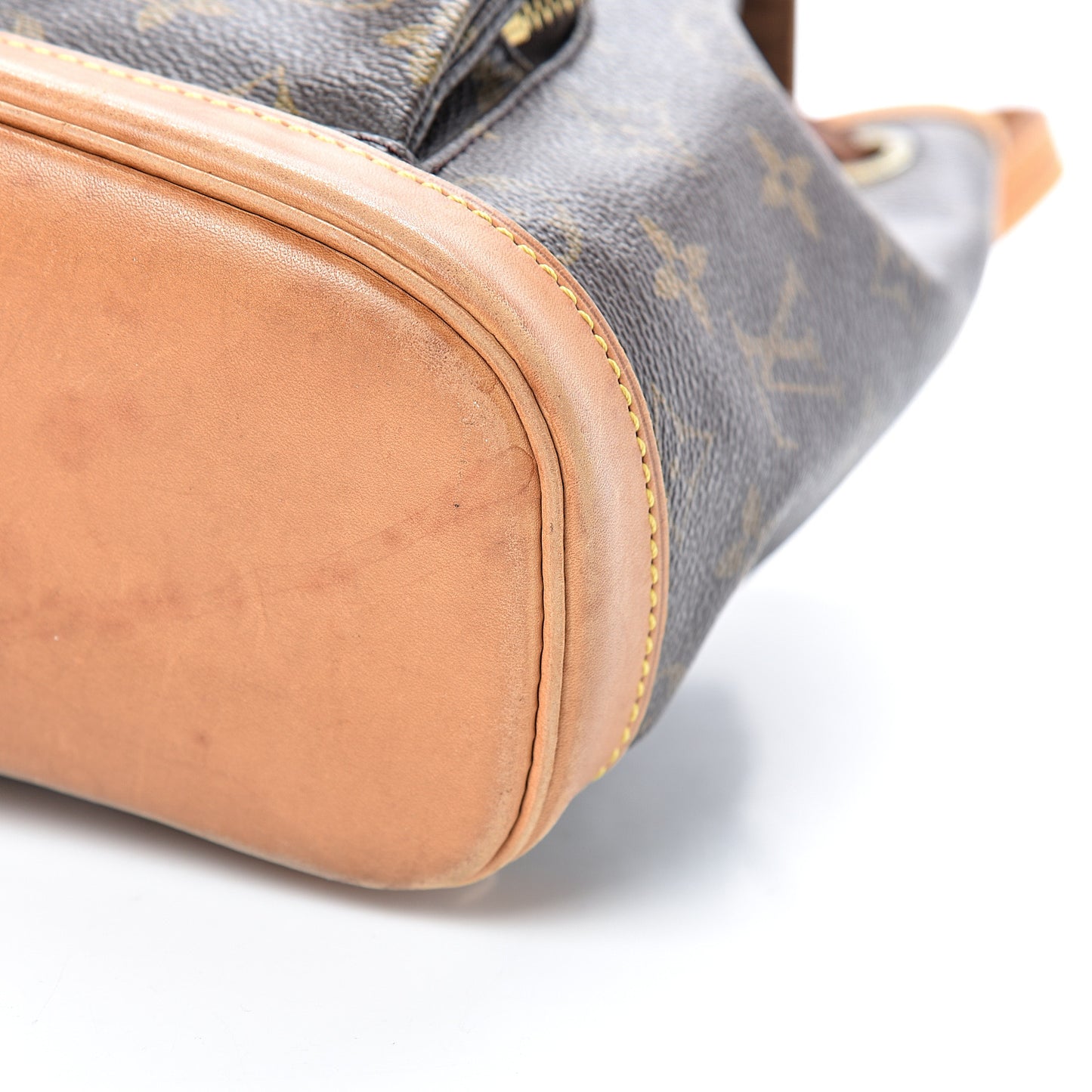 Monogram Mini Montsouris Backpack