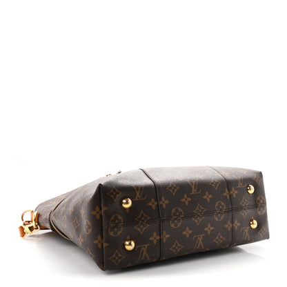 Louis Vuitton Monogram Melie 4 of 10