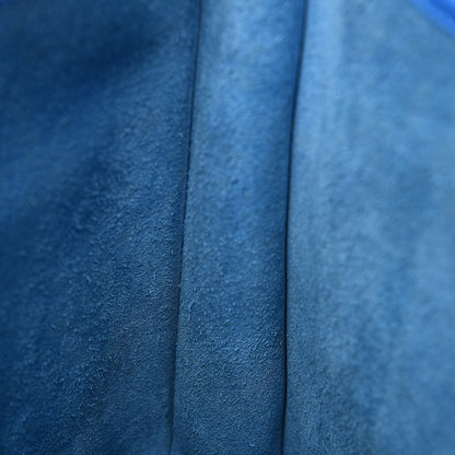Hermes Taurillon Clemence Evelyne III PM Bleu Hydra 8 of 16