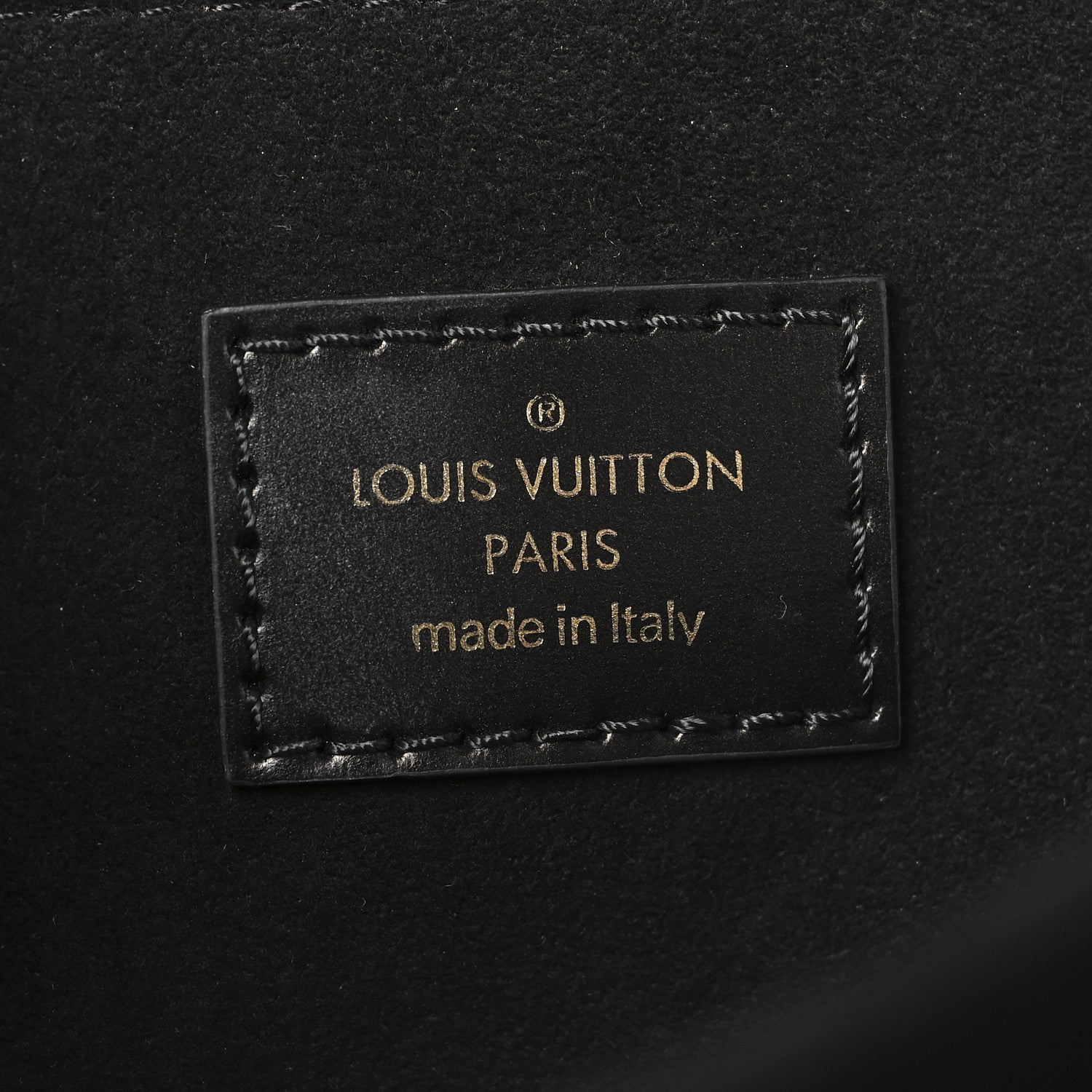 Louis Vuitton Reverse Monogram Pochette Metis 7 of 10