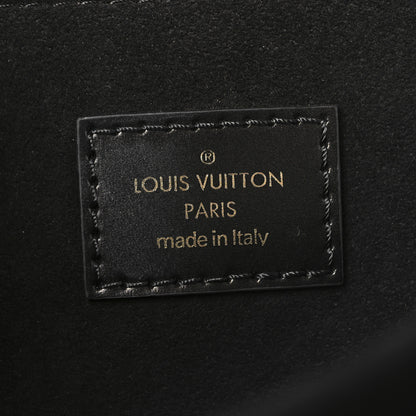 Louis Vuitton Reverse Monogram Pochette Metis 7 of 10