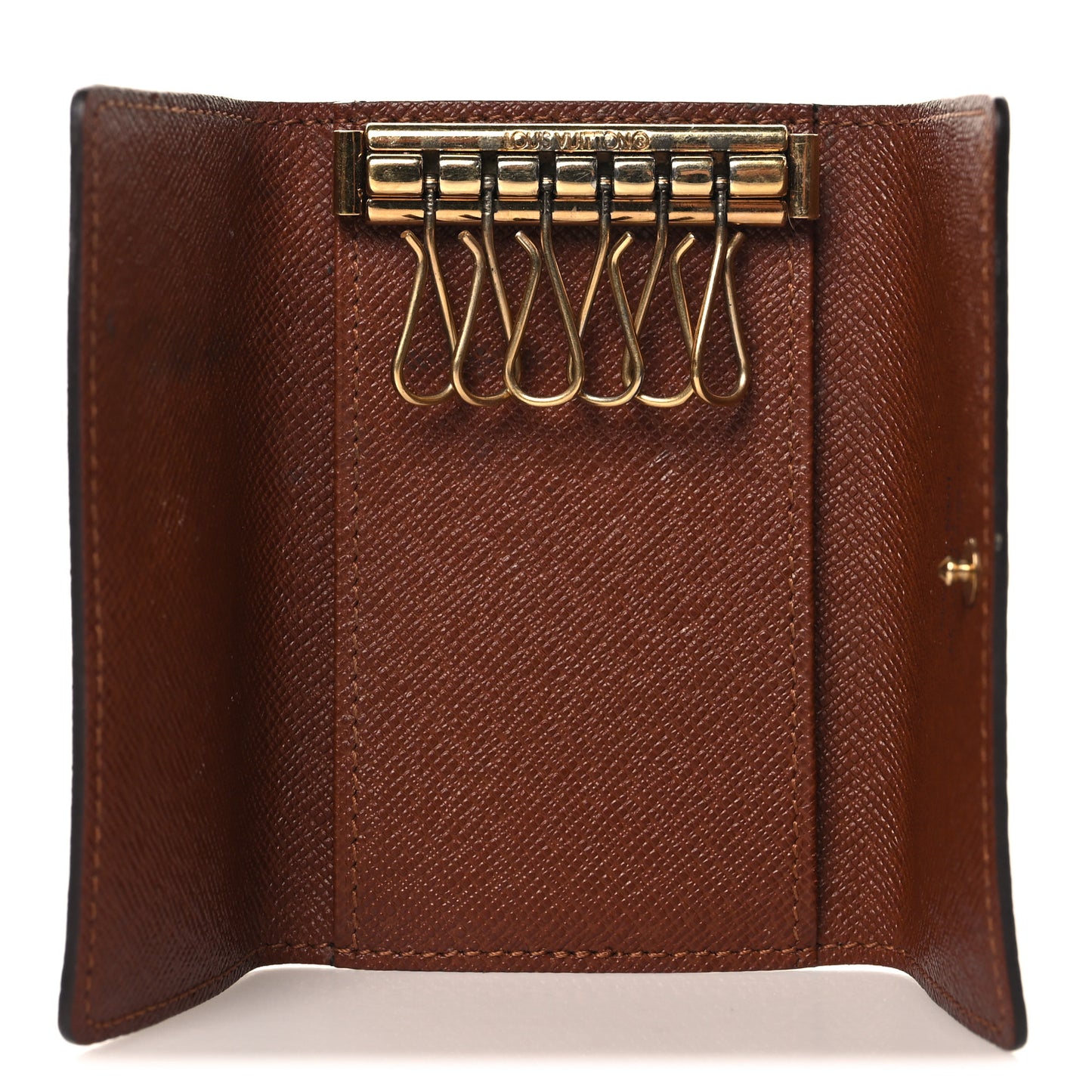 Monogram 6 Key Multicles Holder