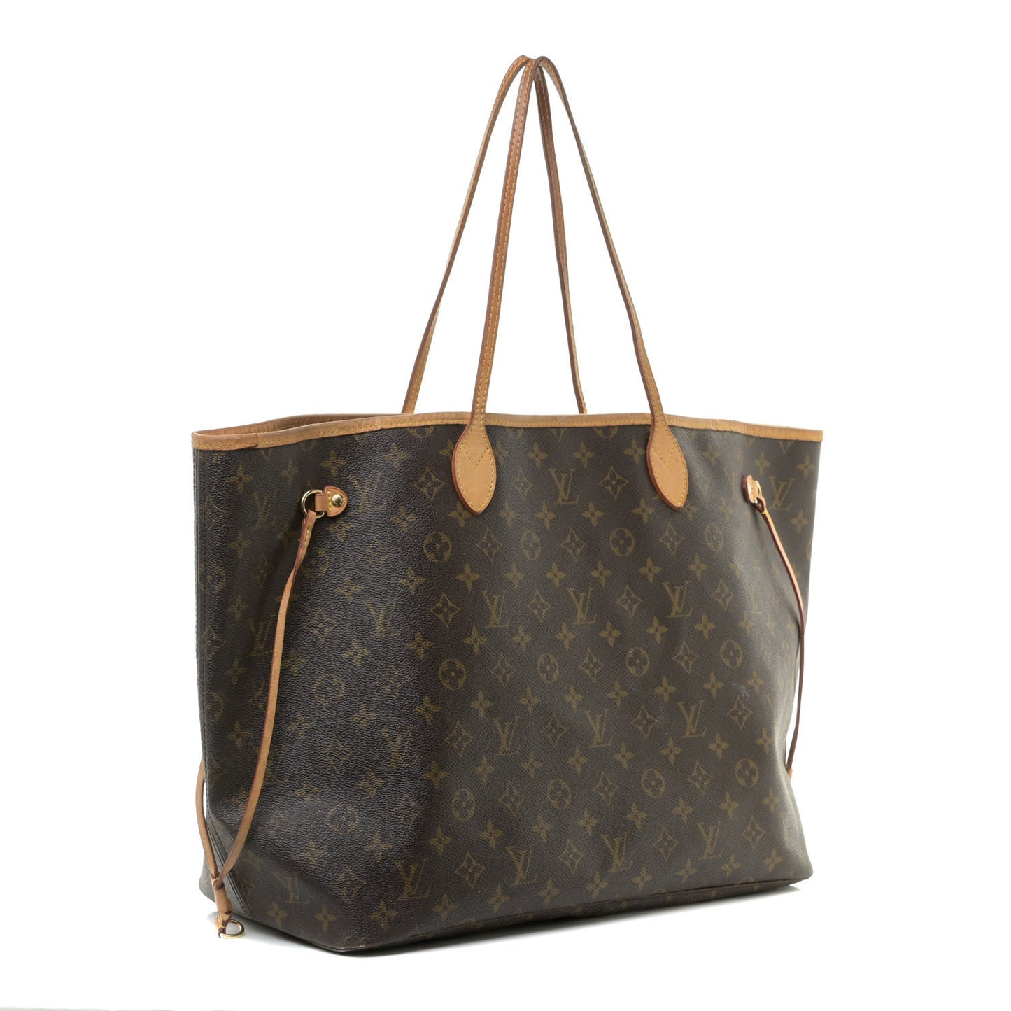 Monogram Neverfull GM
