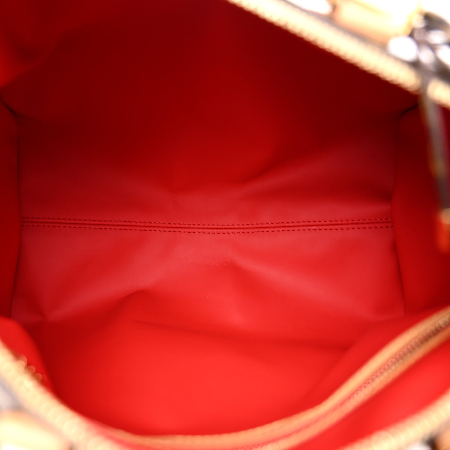 Monogram Speedy Soft 30 Crafty Red