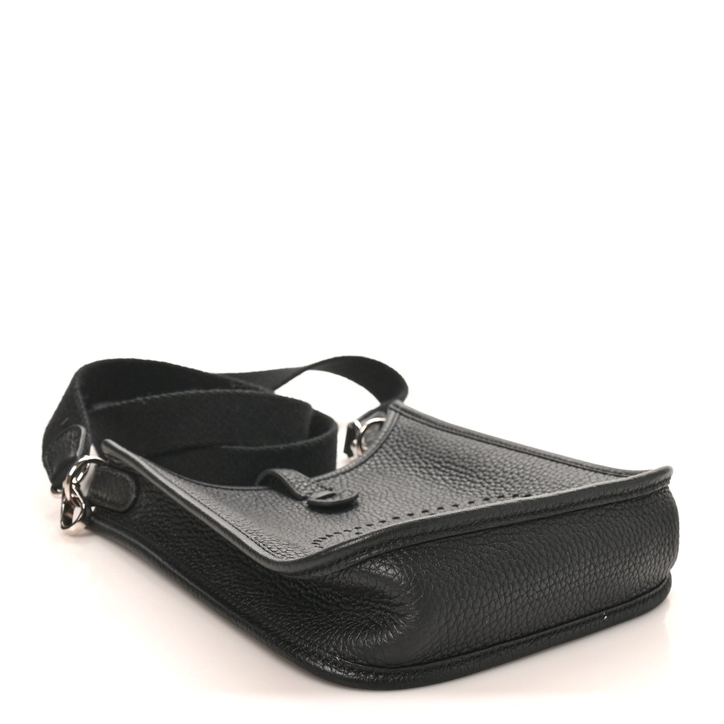 Taurillon Clemence Evelyne TPM Black