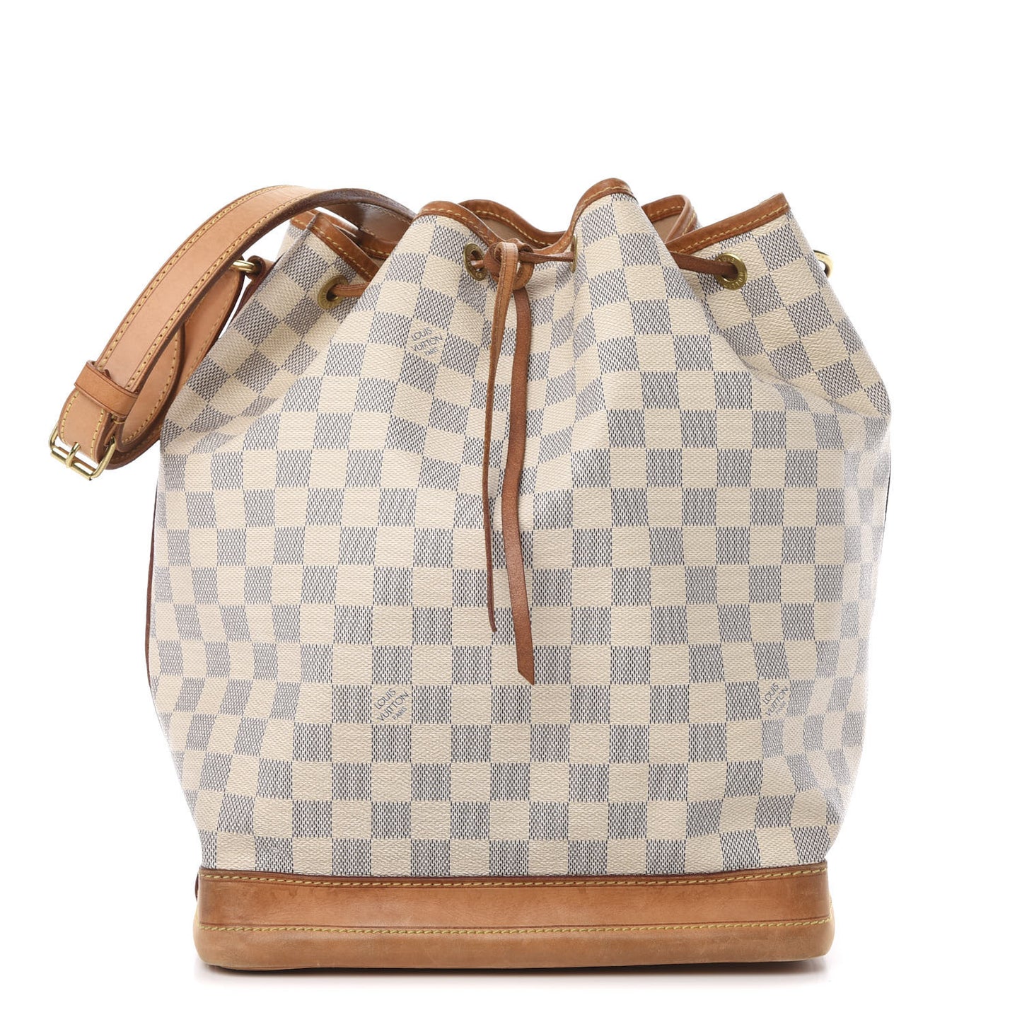 Damier Azur Noe
