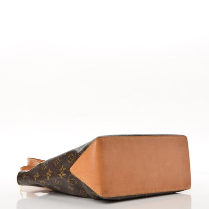 Louis Vuitton Monogram Cabas Piano 4 of 9