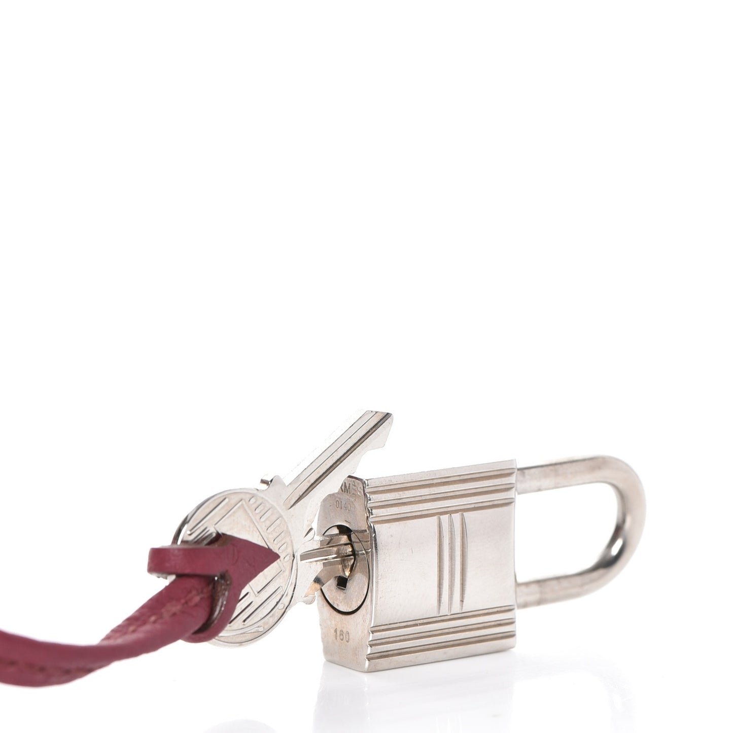 Togo Birkin 35 Rubis