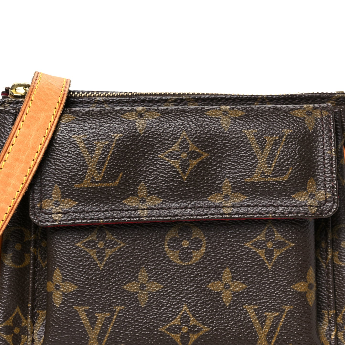 Monogram Viva-Cite PM