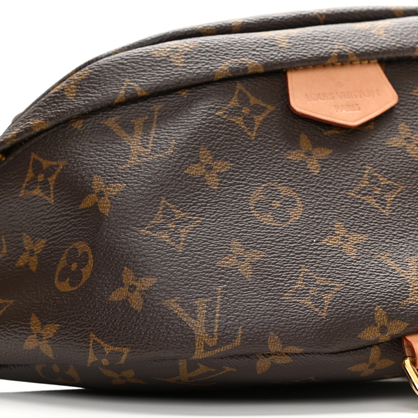 Monogram Bumbag