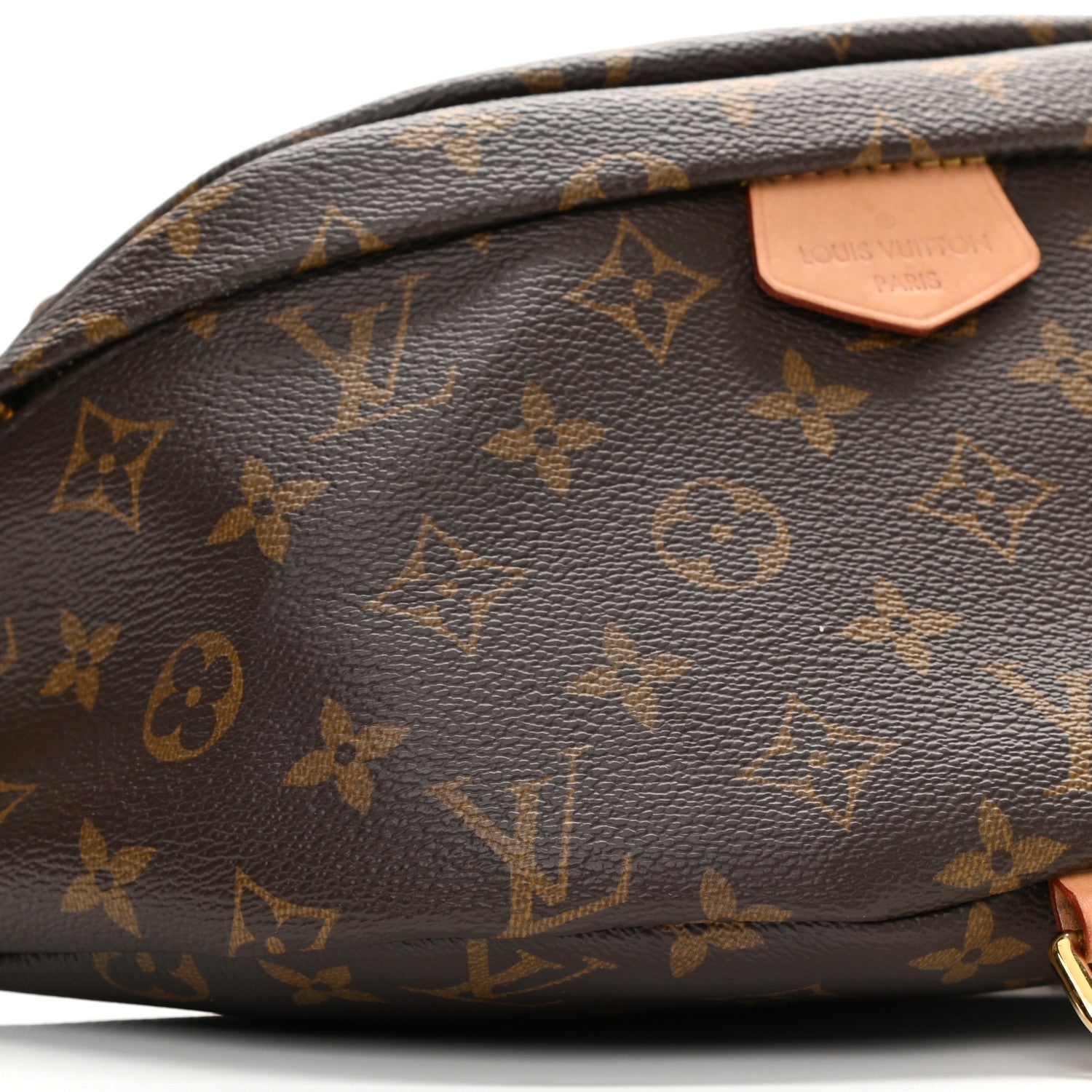 Louis Vuitton Monogram Bumbag 8 of 10