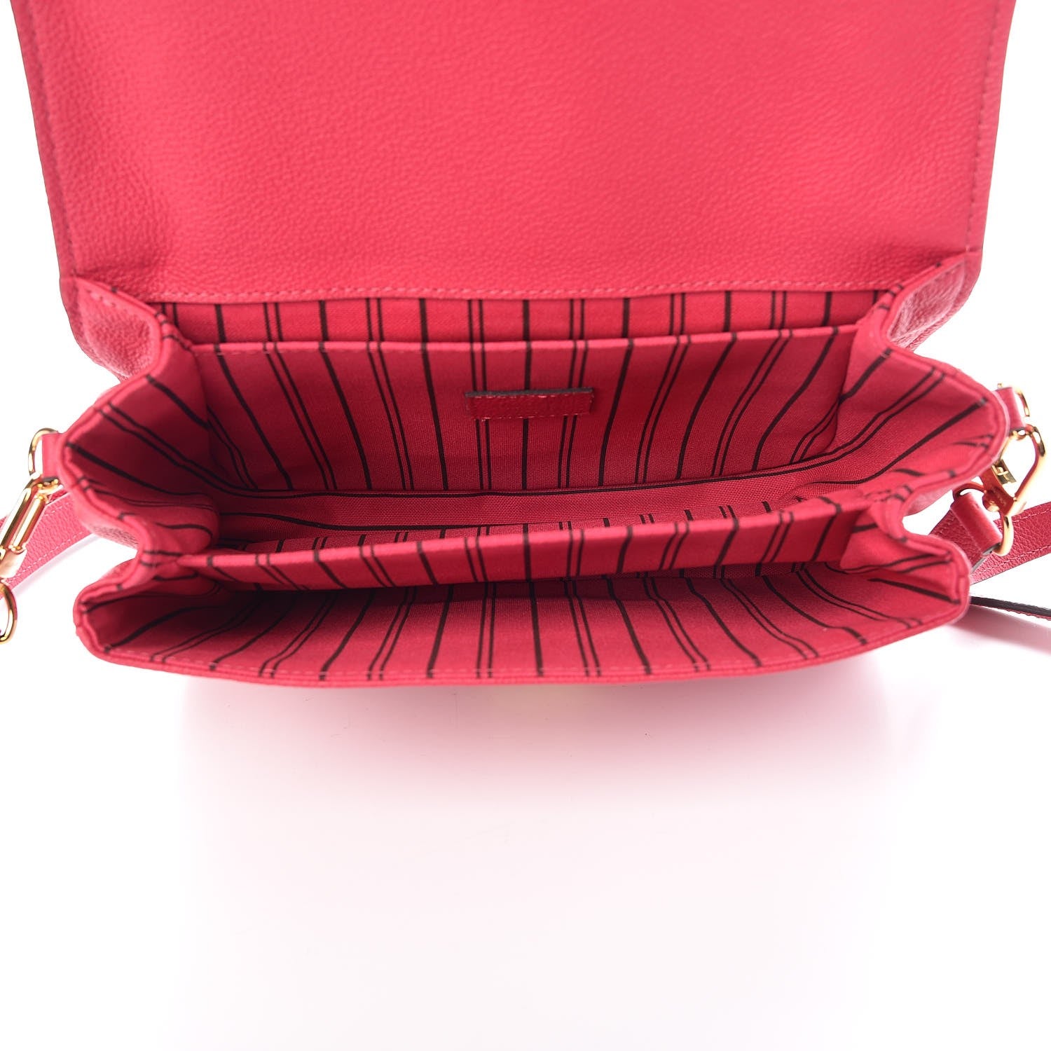 Louis Vuitton Empreinte Pochette Metis Freesia 5 of 11