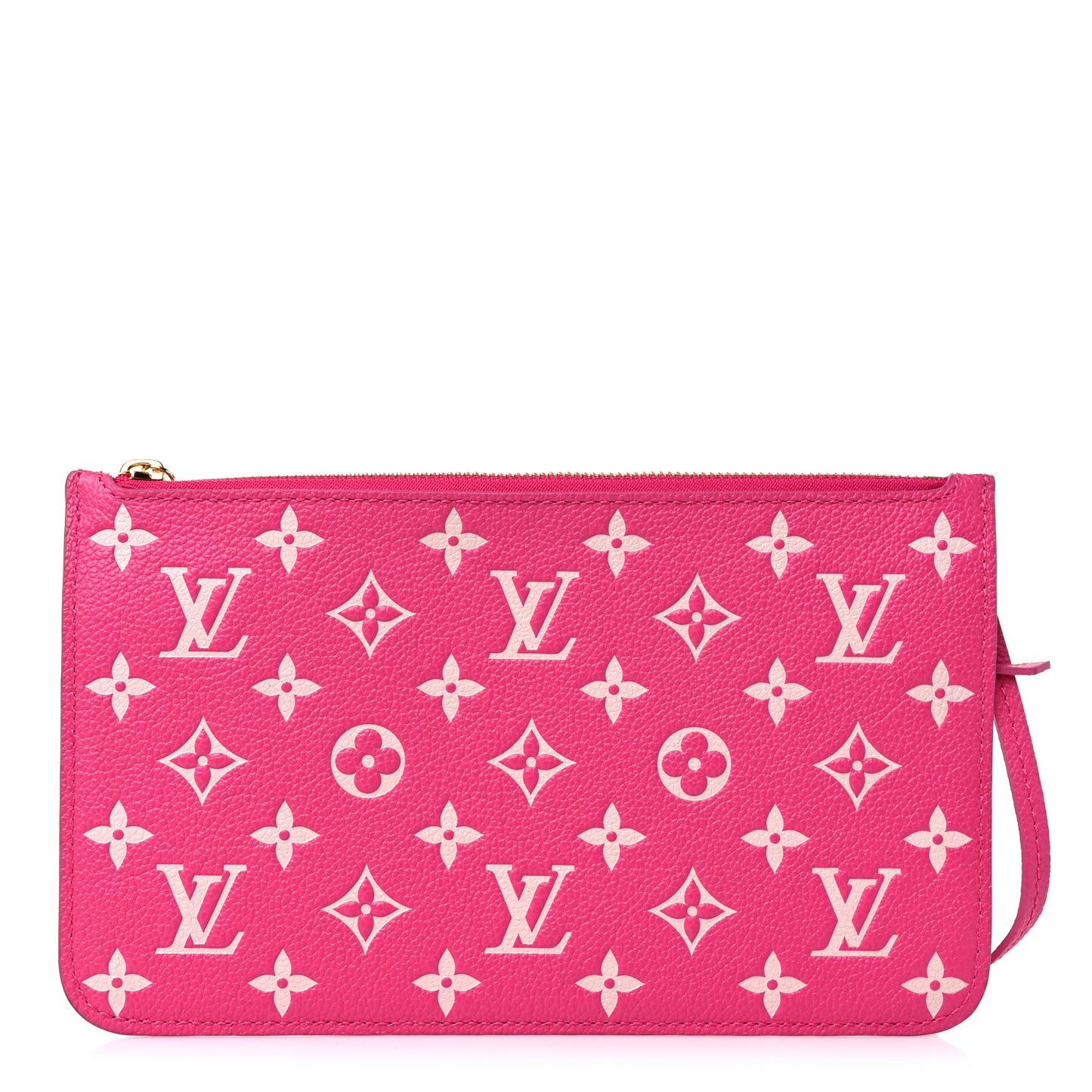 Empreinte Spring In The City Neverfull MM GM Pochette Pink