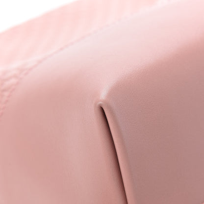 Gucci Soft Microguccissima Medium Bree Shoulder Bag Soft Pink 10 of 11