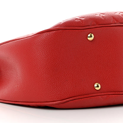 Louis Vuitton Empreinte Spontini Cherry 10 of 17
