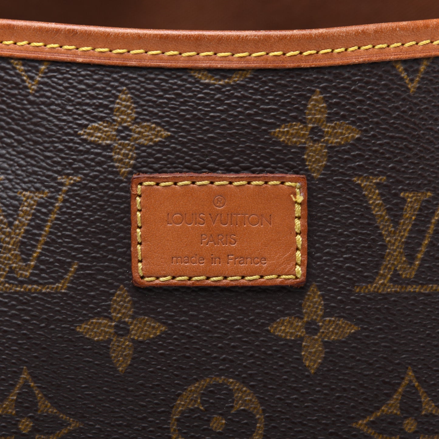 Monogram Saumur 35