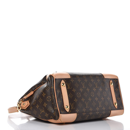 Louis Vuitton Monogram Retiro GM 4 of 11