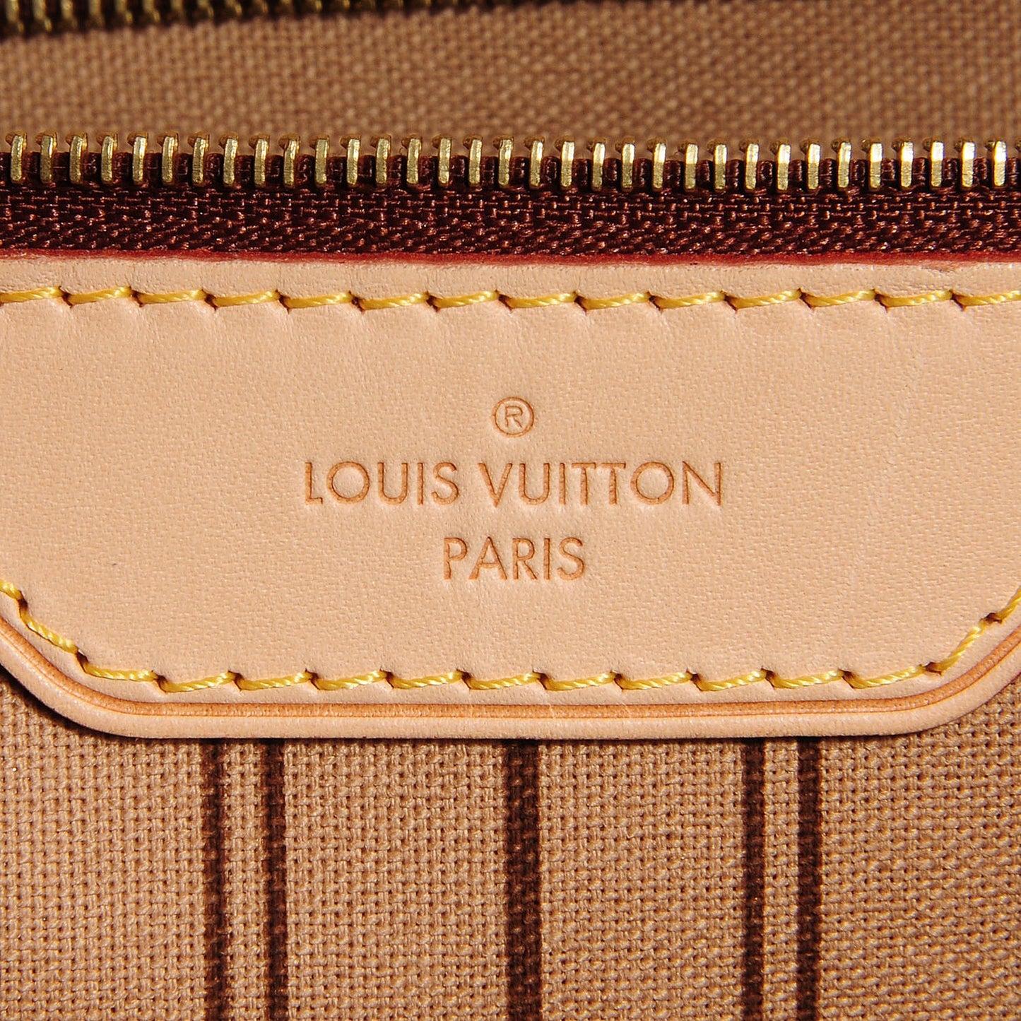 Monogram Delightful MM