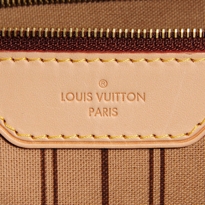 Louis Vuitton Monogram Delightful MM 6 of 8