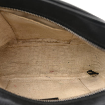 Gucci Pebbled Calfskin Small Soho Disco Bag Black 5 of 17