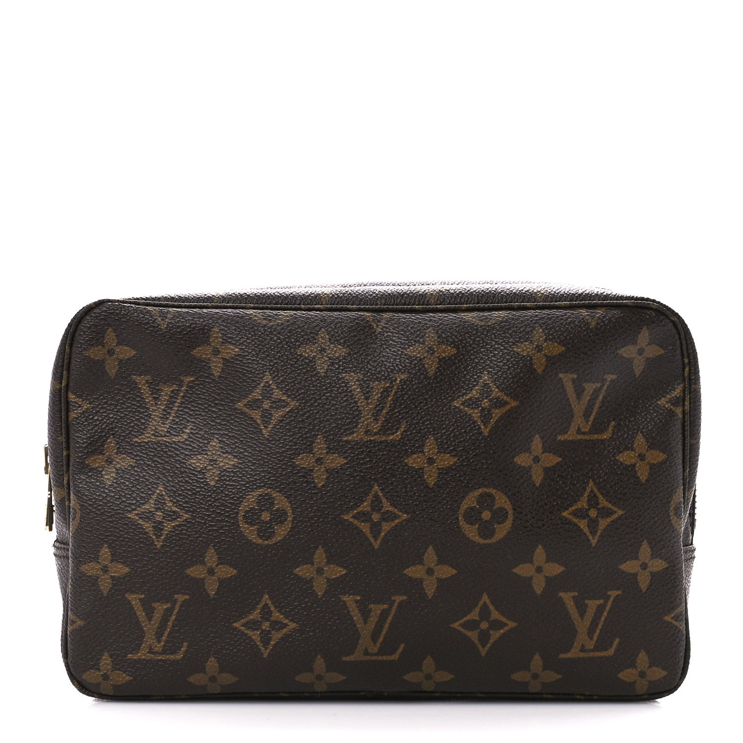 Louis Vuitton Monogram Trousse Toilette 23 1 of 9