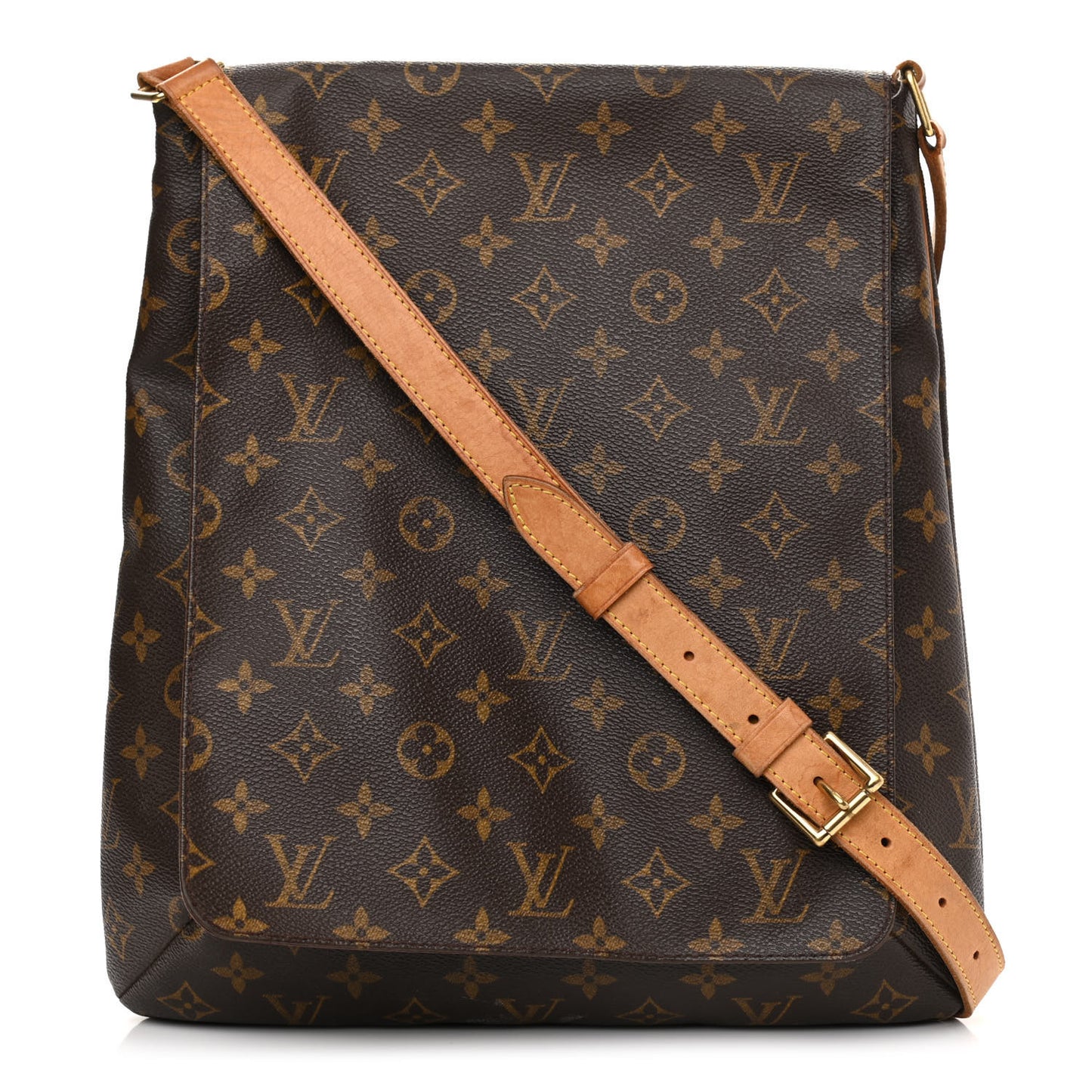 Monogram Musette GM