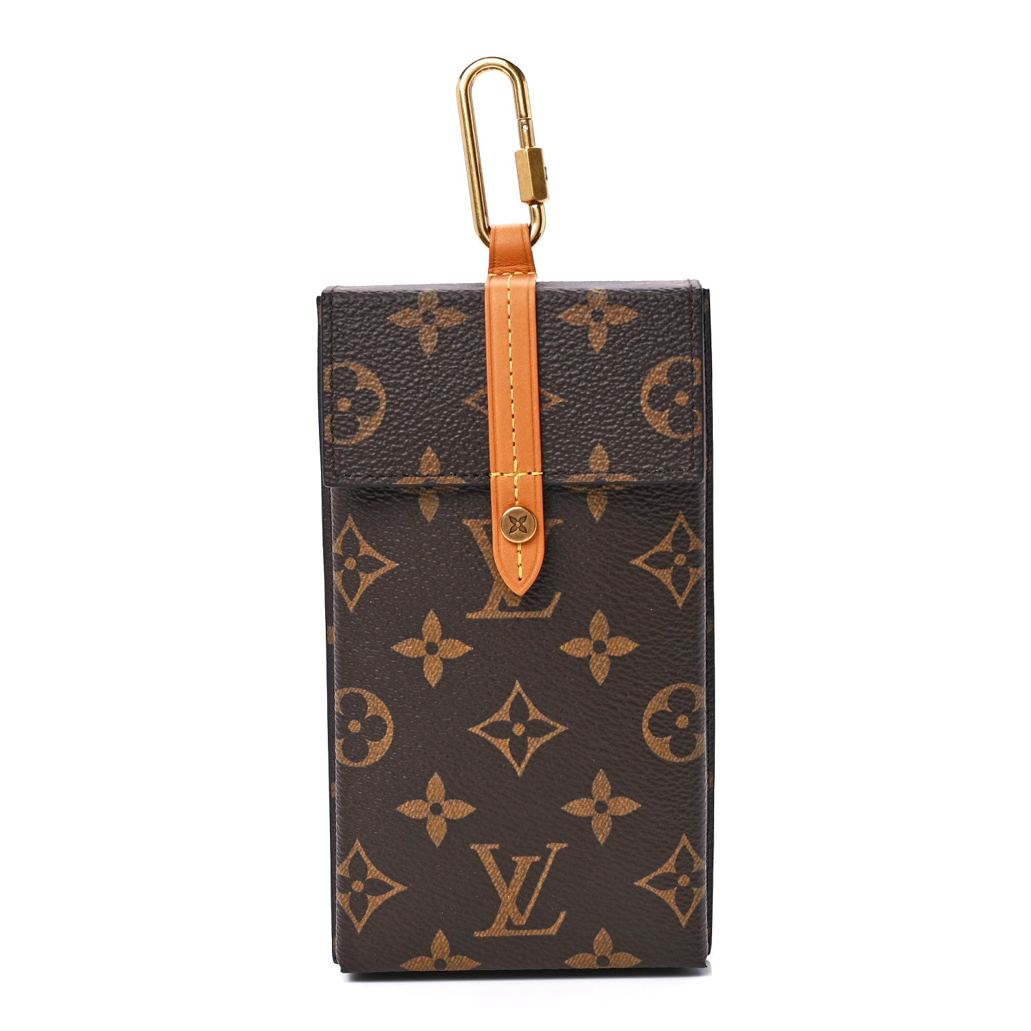 Louis Vuitton Monogram Box Phone Case 1 of 11