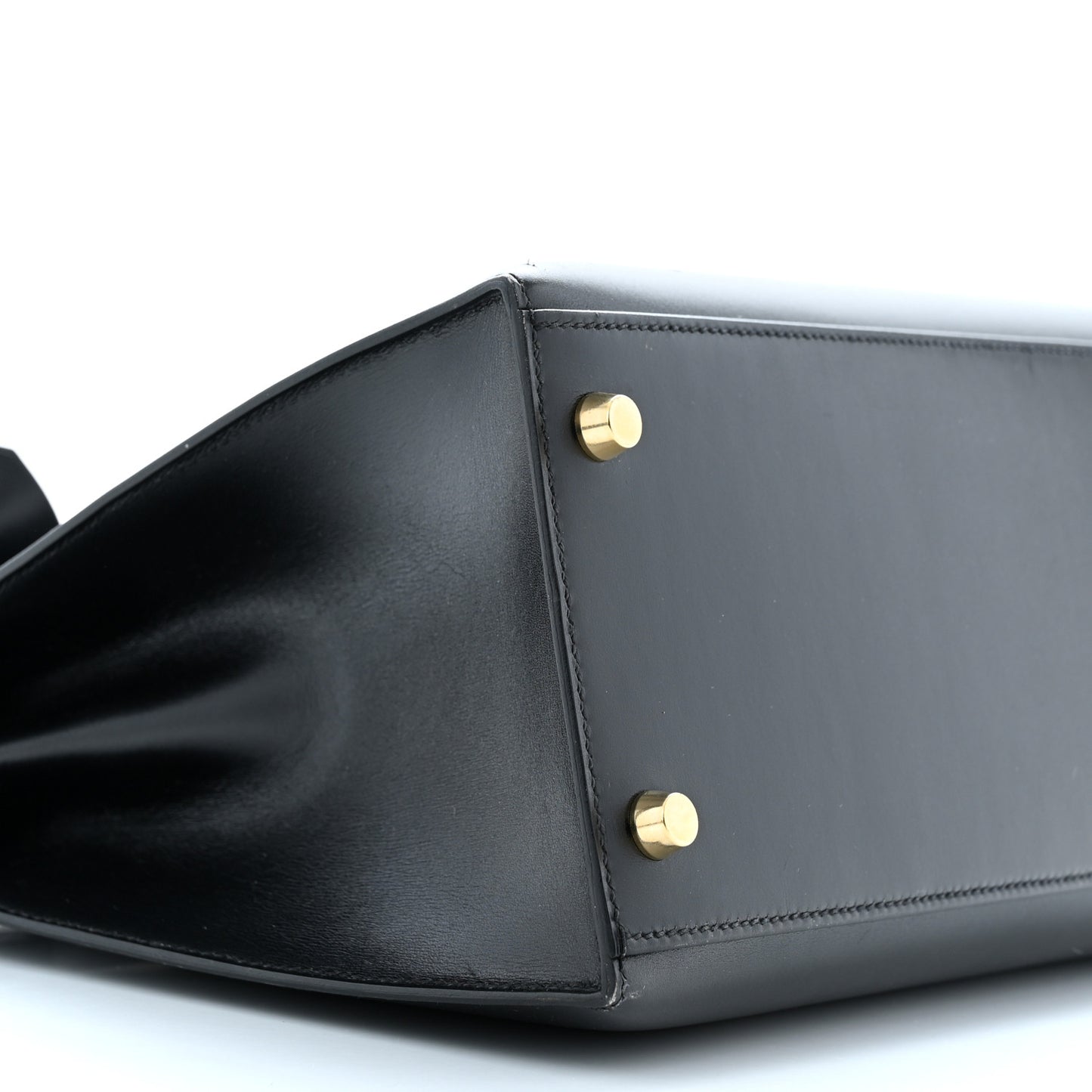 Box Kelly Sellier 28 Black