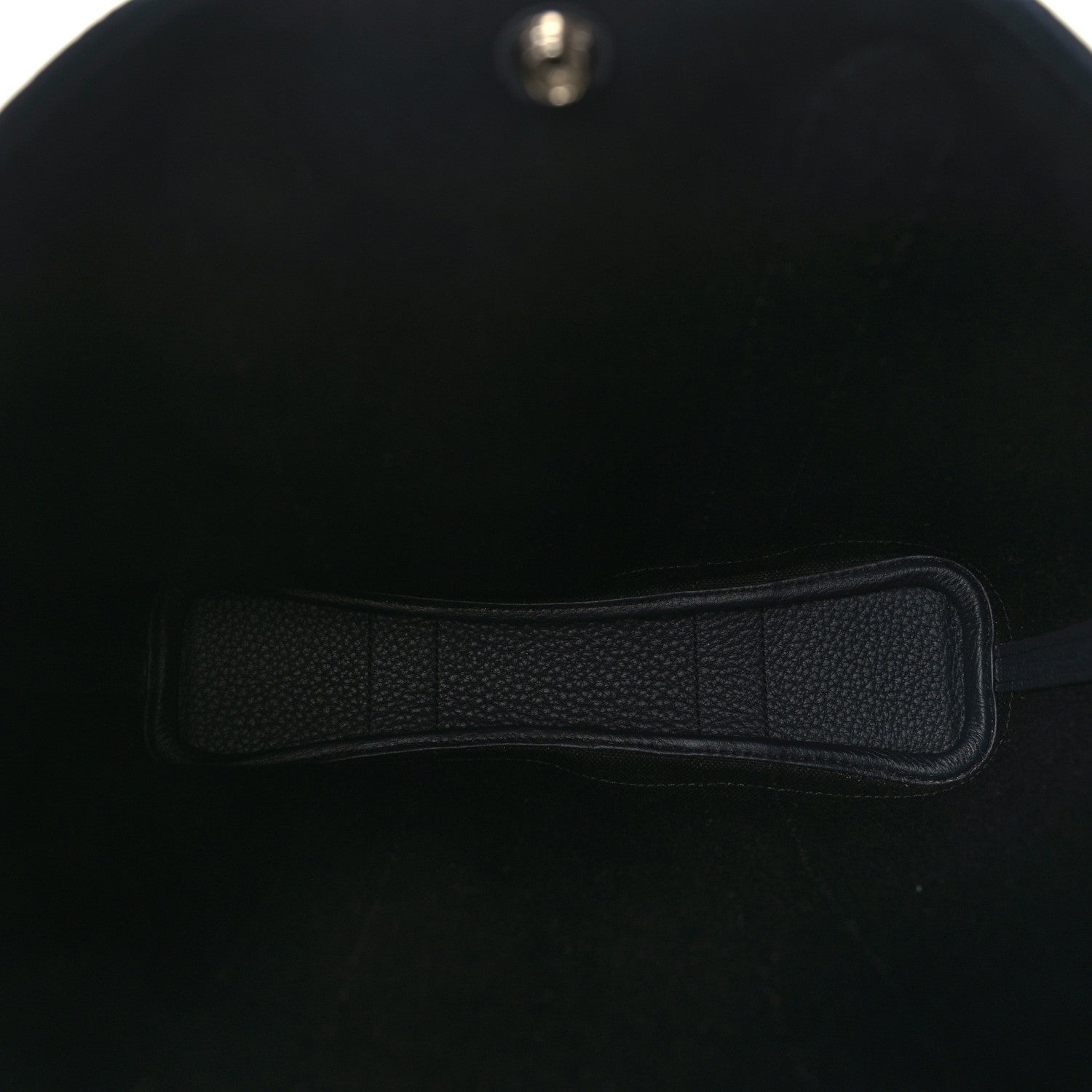 Hermes Toile H Negonda Garden File 28 Black Bleu Indigo 5 of 9