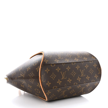 Louis Vuitton Monogram Ellipse MM 4 of 15