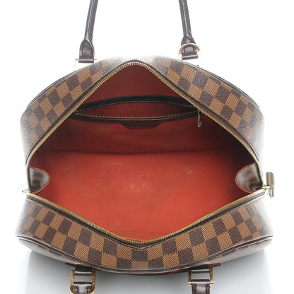 Louis Vuitton Damier Ebene Nolita 5 of 11